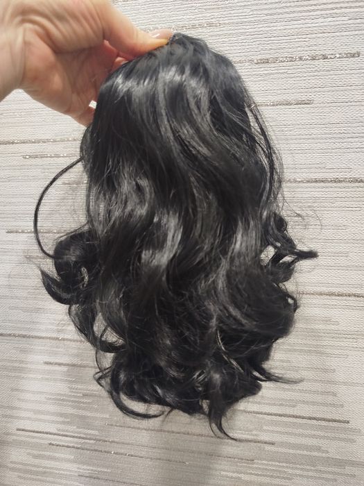 Продам недорого Хвост-шиньон