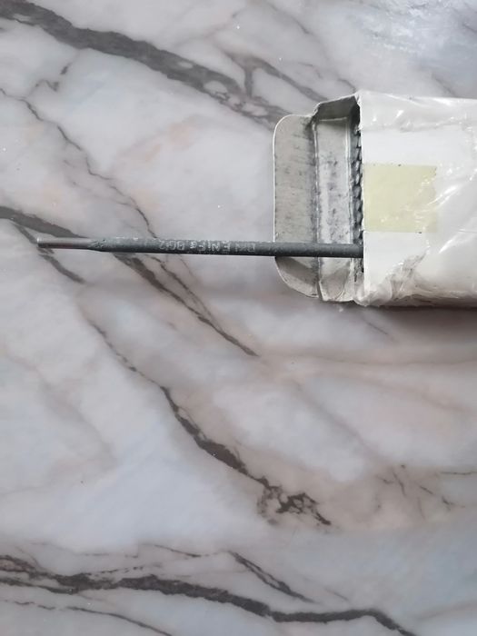 Електроди за чугун