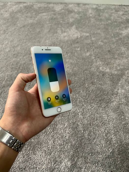 IPhone 8 plus 256 gb
