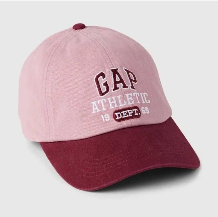 Кепка GAP Athletic cap оригинал 24/7 Active Feel Good Hat Hiking
