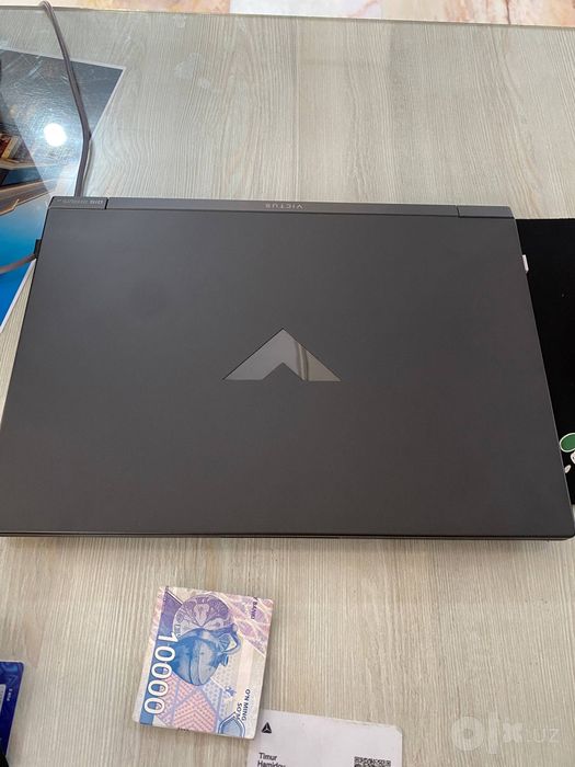 HP Victus 15-fa2013dx