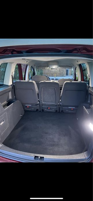 Ofer servicii de Detailing Auto/Curatare Tapiterie