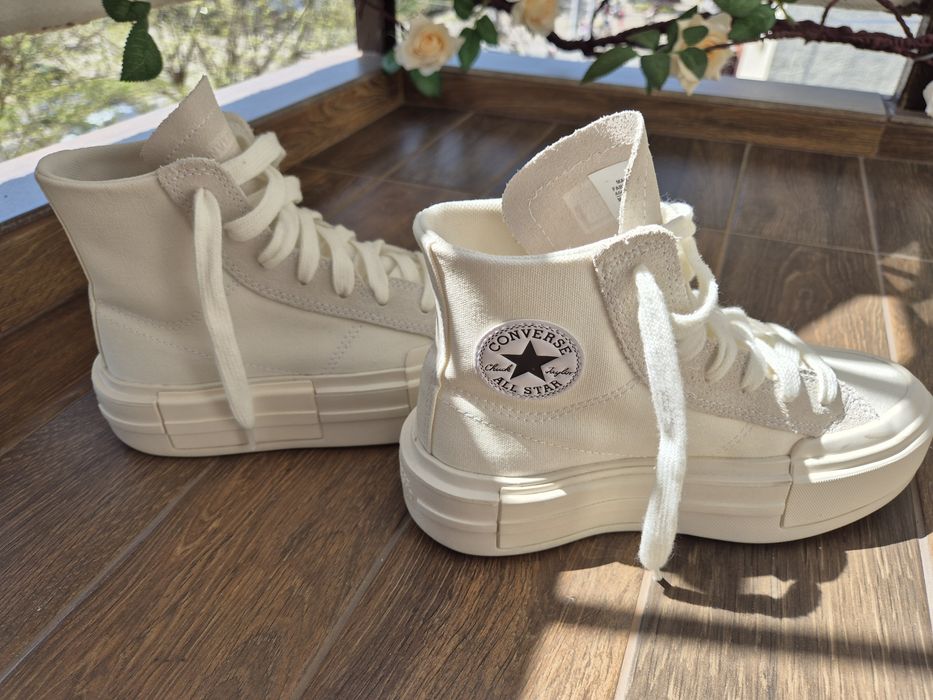 Кецове  Converse