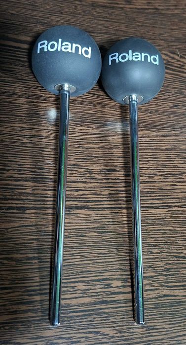 Roland Beatere pt pedala toba mare (NOI)