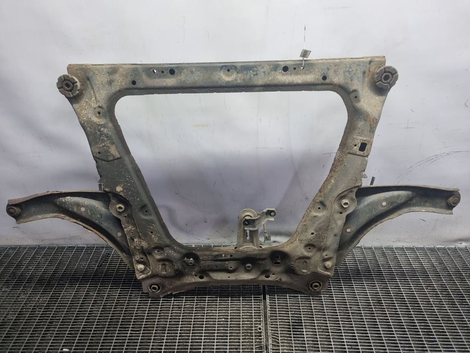 Jug motor Nissan Juke 1.6 B - 117CP HR16DE (1451) Benzina