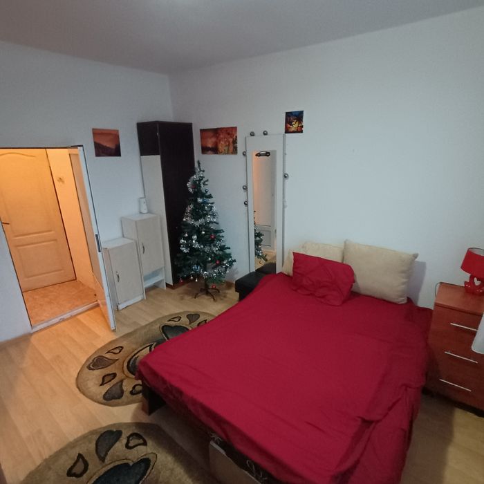 Garsoniera de închiriere in Năvodari strada Mării