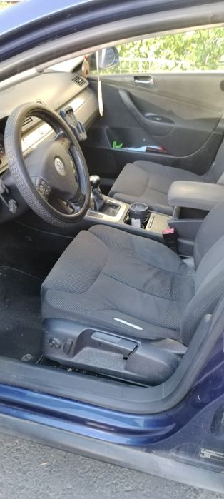 Se vinde passat 2006 2.0 TDI
