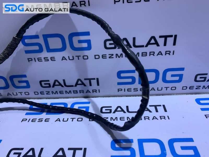 Senzor Temperatura Evacuare Gaze Inaintea FIltrului de Particule Audi A3 8P 2.0 TDI CBEA 2008 - 2013 Cod 03L906088J [B0070]