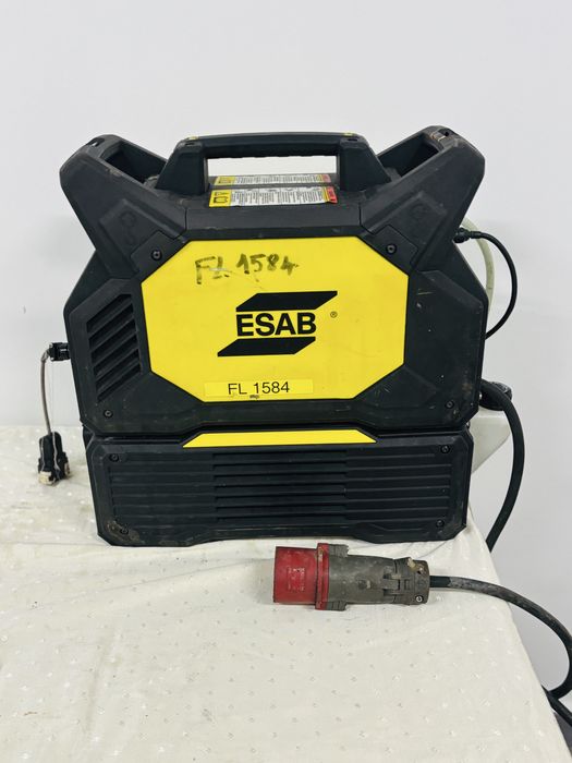 Aparat de sudura  Esab renegade ET 300i