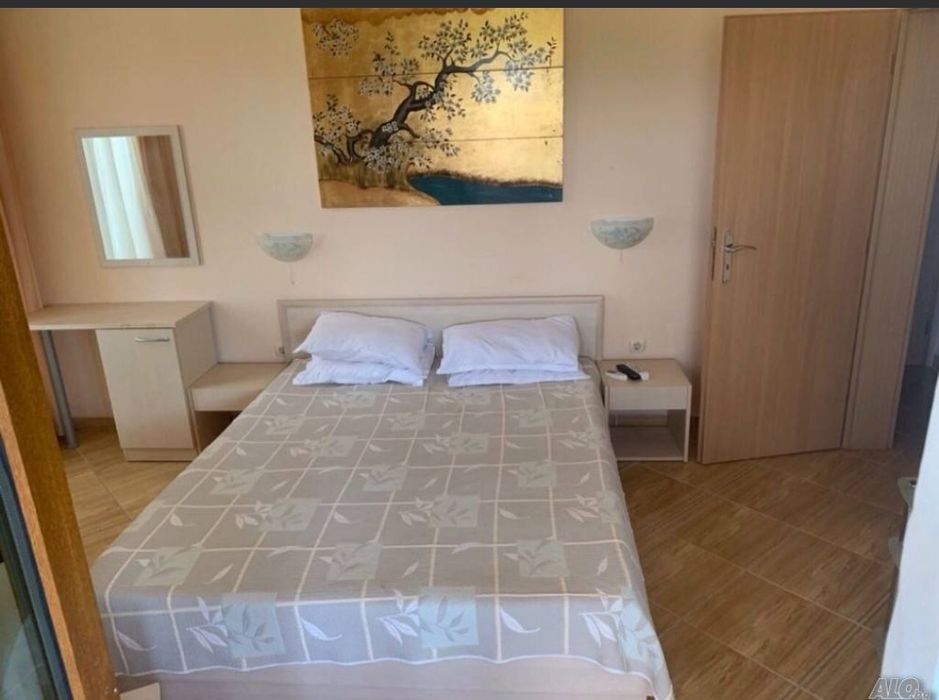 Отлична локация 45€ за двама Слънчев бряг