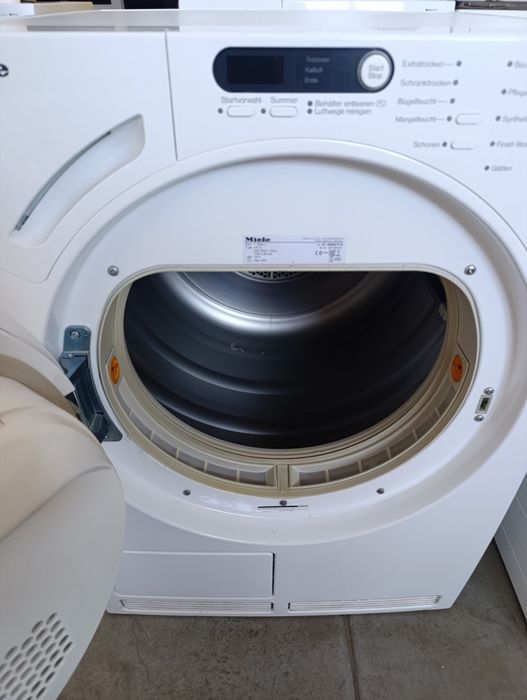 Сушилня MIELE W 7644Пчелна пита