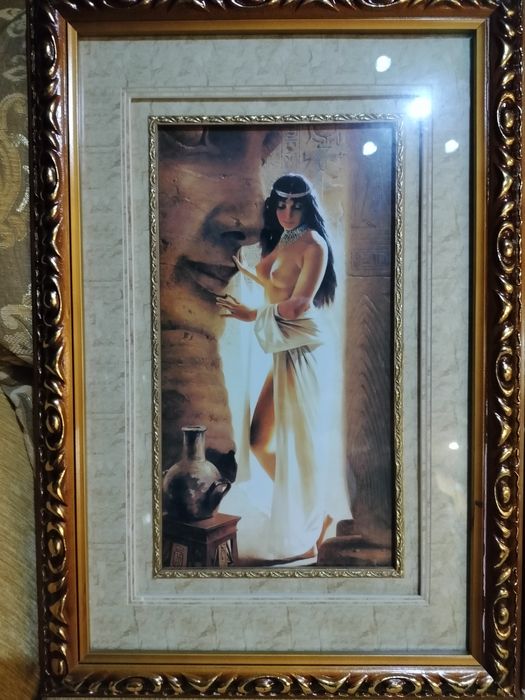 Картины ( габилены)