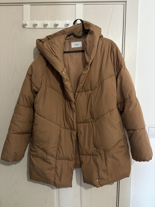 Зимно яке RESERVED