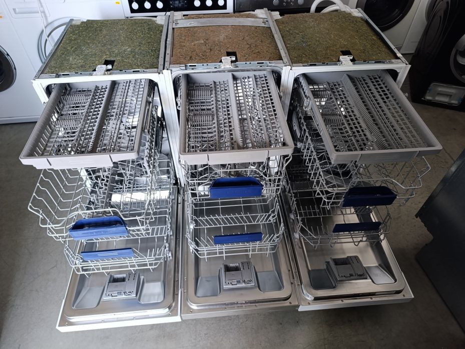 Съдомиялни машини SIEMENS 45см