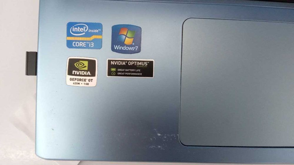 Noutbuk acer sotiladi