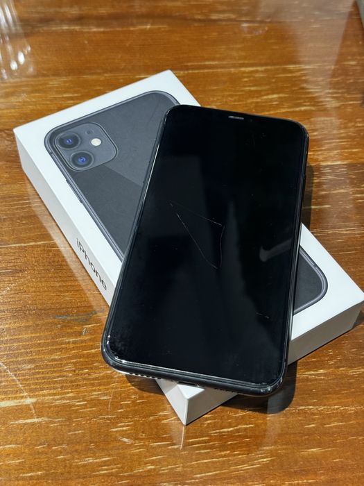 iPhone 11 128gb 74%