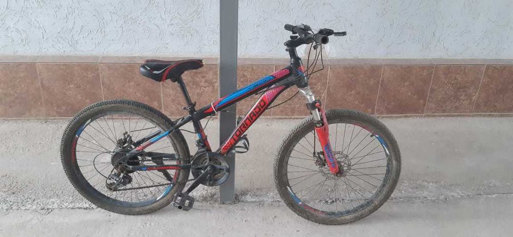 продаю велосипед