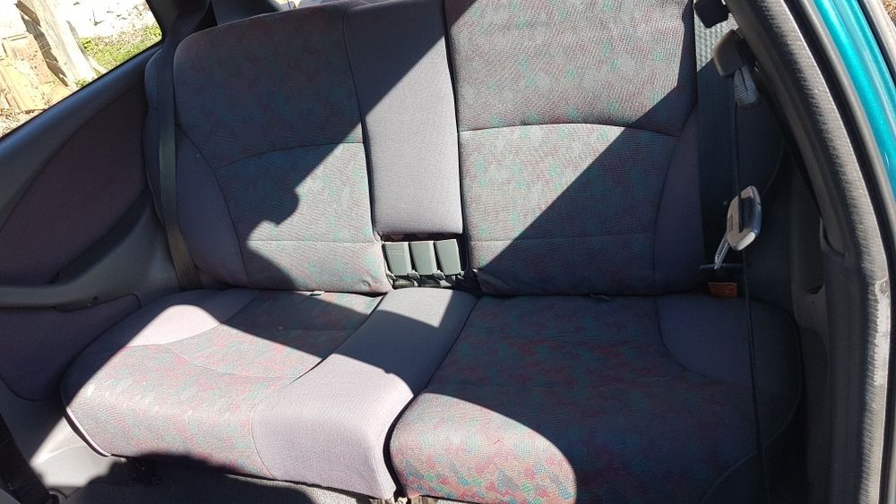 Фиат браво 1.9TD 100к.с. 98г. на части