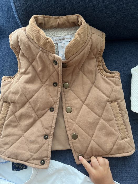 Дрешки за момче 80ти размер