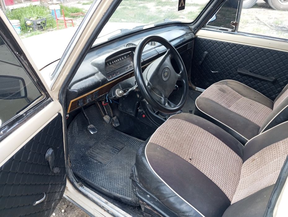 Lada 2101 1985 — 5