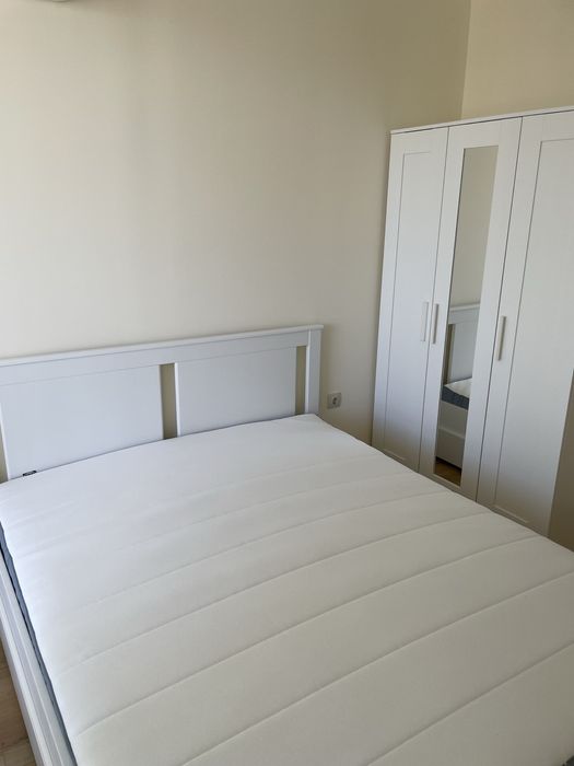 Дава се под наем Двустаен апартамент в Варна, м-т Зеленика - 60 кв.м за 700 € - Снимка #7