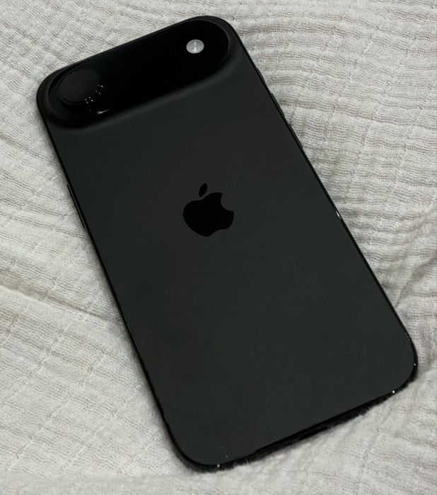 Iphone air 256gb black