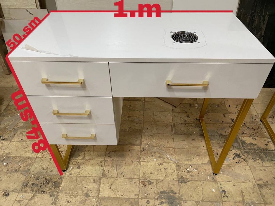 Кушетка для косметологов