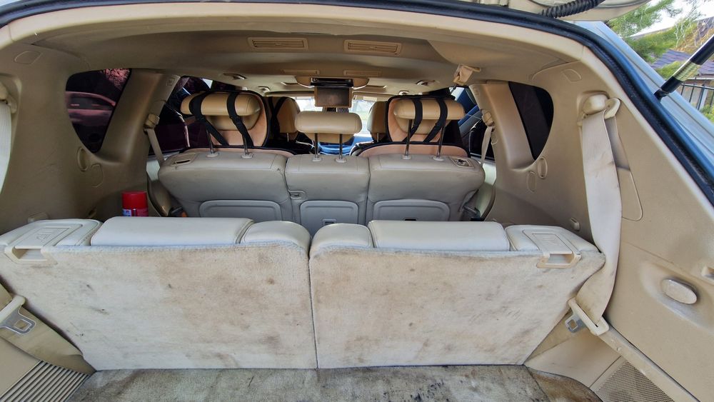 Продам Субару Трибека