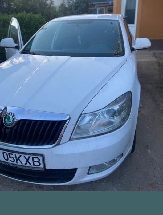 SKODA Octavia 2011 — imagine 4