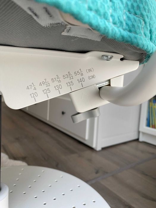 Детски стол за бюро Ikea Vimund