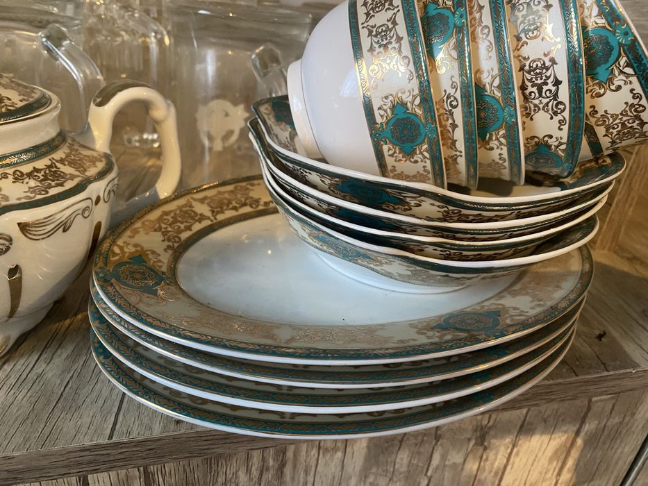 Зеленный мадонна