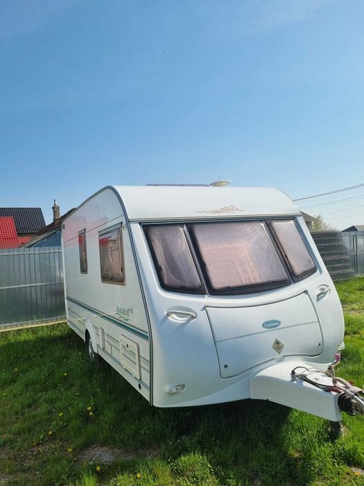 Rulota Coachman Amara 450 2 echipare premium