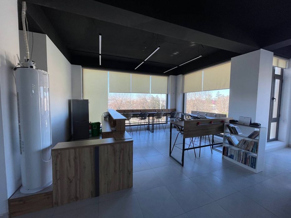 O’quv markazi sotiladi