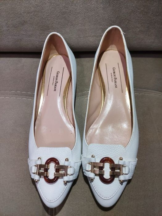 Туфли женские Fabiani, Renzoni Итплия