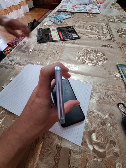 Samsung s8 plus ideal