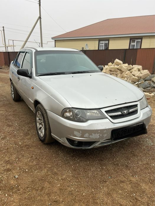 Nexia 2  2011 года