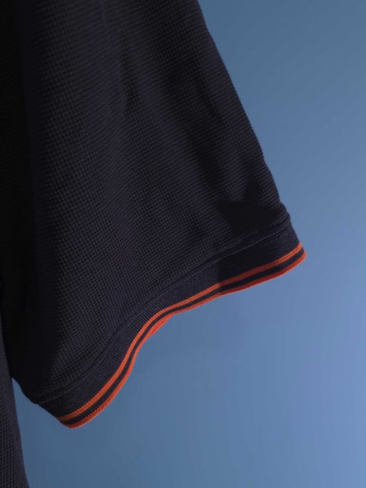 Helly Hansen Polo EuroSport Тениска/Мъжка XL