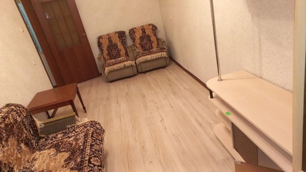 Сдам квартиру 8мрн