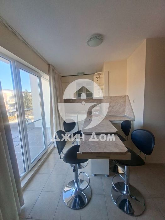 Продава се Многостаен апартамент в Свети Влас - 208 кв.м за 687 €/кв.м - Снимка #7