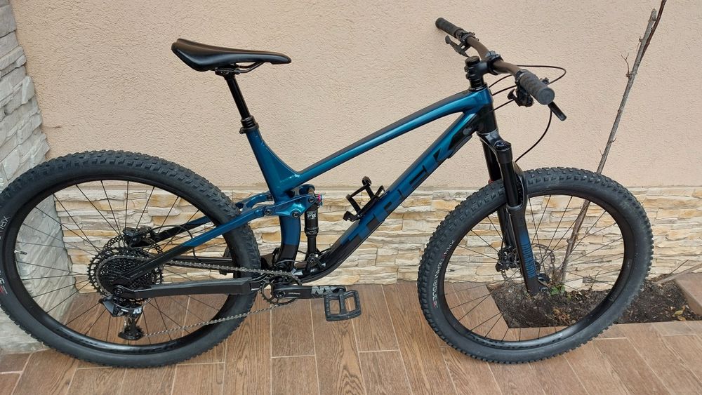 Bicicleta Trek 29er 12 vit