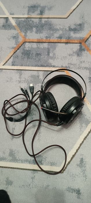 Наушники для компьютера
