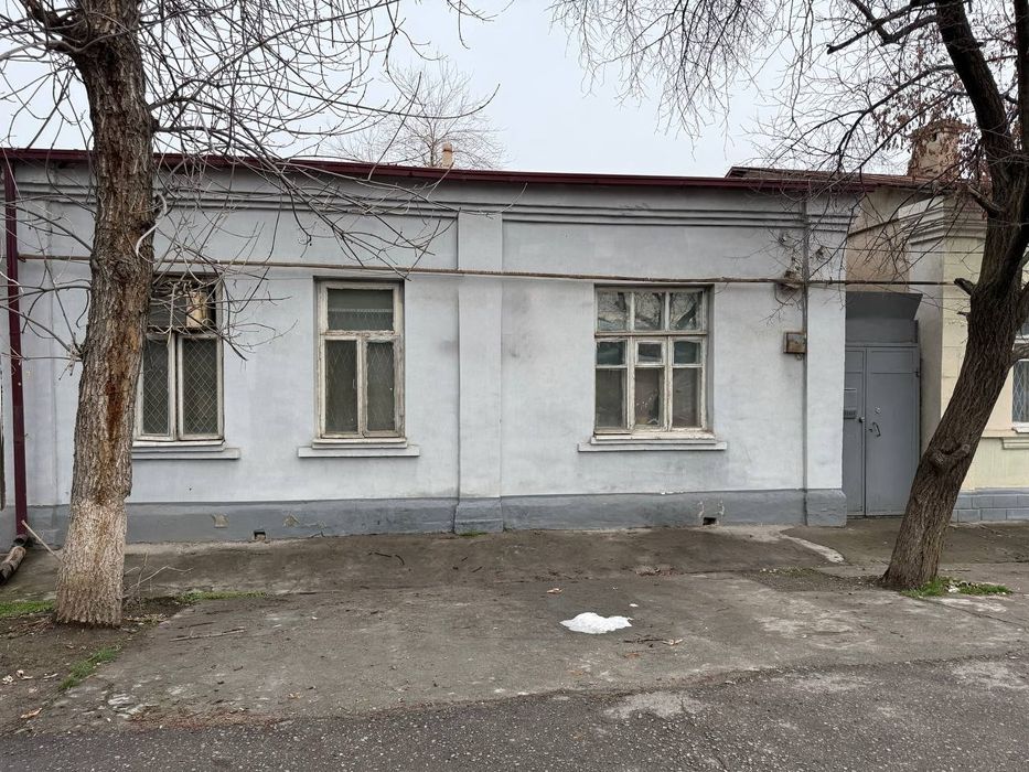 Участок дом  продажа