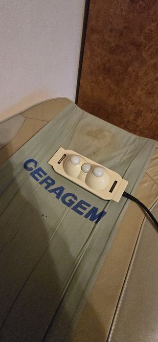 Pat masaj Ceragem