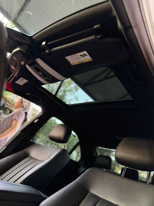 Мерседес потолок цена