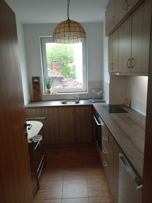 Продава се Двустаен апартамент в Пловдив, Център - 65 кв.м за 1491 €/кв.м - Снимка #3