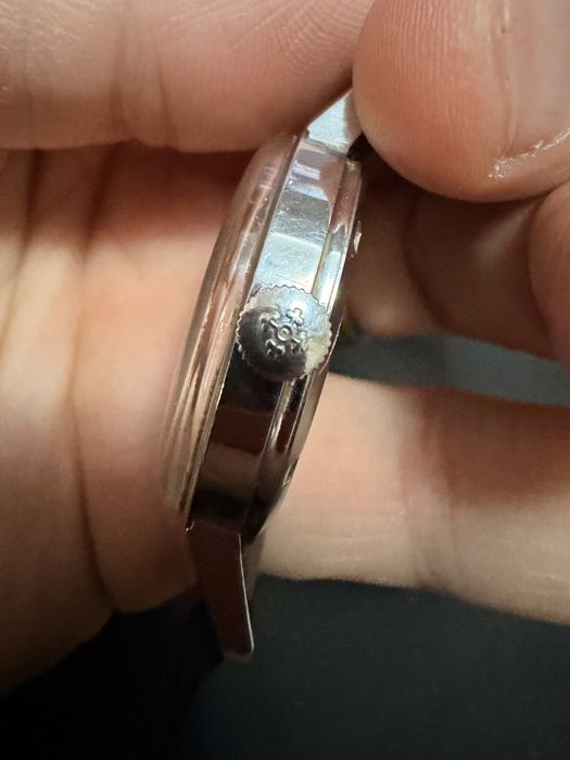 Vintage PERSEO ferrovie dello STATO FS