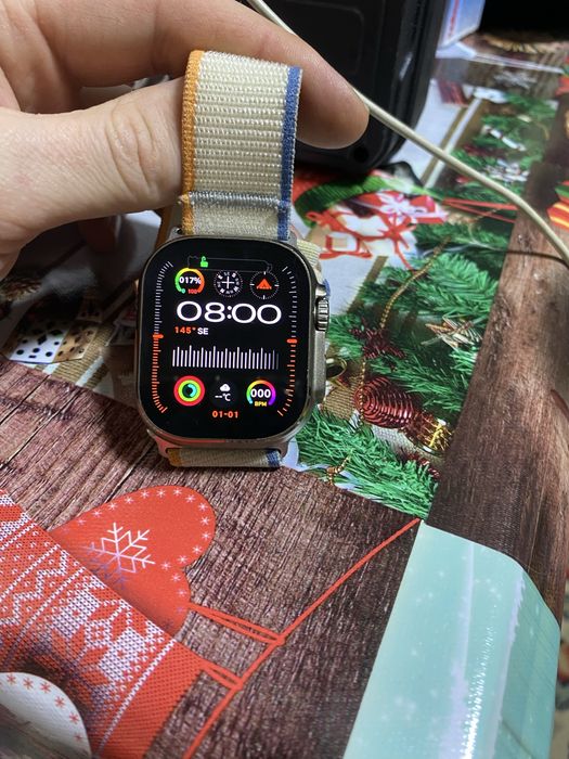 Продаю смарт часы