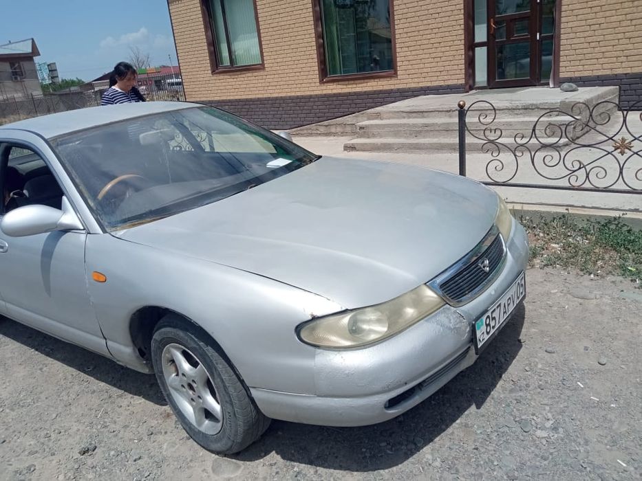 Продам Мазда Эфини Мс8