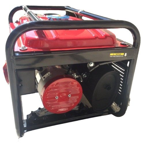 ***ПРОМОЦИЯ*** АГРЕГАТ 3,5kw - Четиритактов Генератор за ток