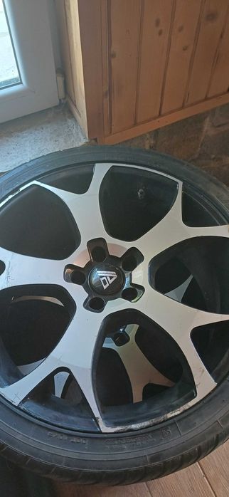 Оригинални джанти 19" за BMW